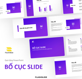 Bố cục Slide