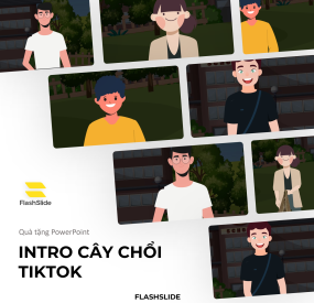 Intro Cây Chổi Tiktok