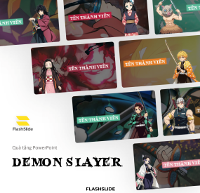 Intro Demon Slayer