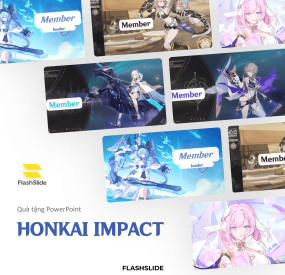 Intro Honkai Impact