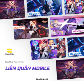 Intro Liên Quan Mobile