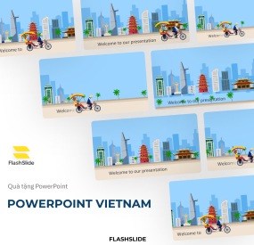 Intro Powerpoint Việt Nam