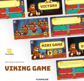 Viking Game